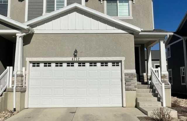 4152 W 1650 N - 4152 West 1650 North, Lehi, UT 84043