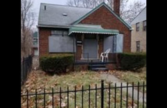 7245 Evergreen Ave - 7245 Evergreen, Detroit, MI 48228