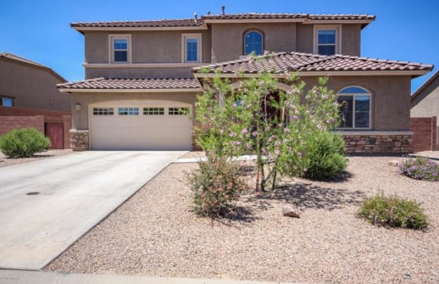 60668 Eagle Ridge Drive - 60668 East Eagle Ridge Drive, Saddlebrooke, AZ 85739