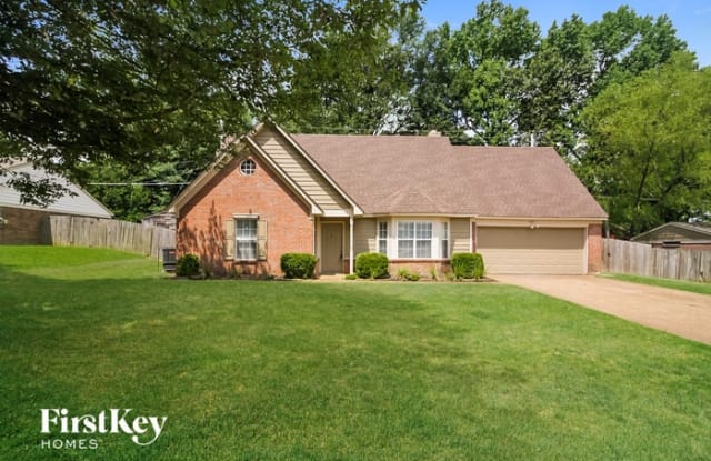 4135 Long Creek Road - 4135 Long Creek Road, Shelby County, TN 38125