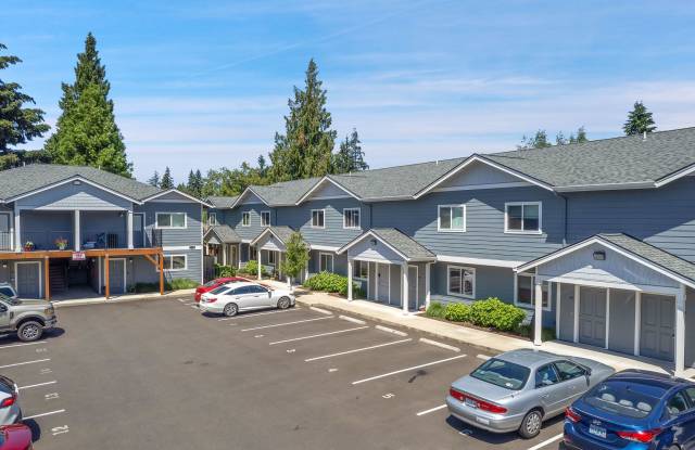 PLYMOUTH APARTMENTS