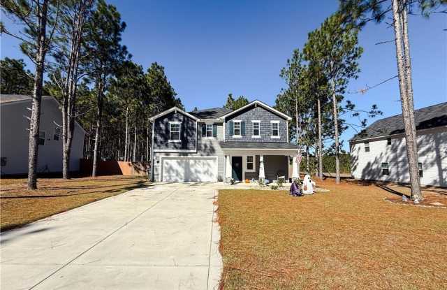 Photo of 245 Desert Orchid Circle