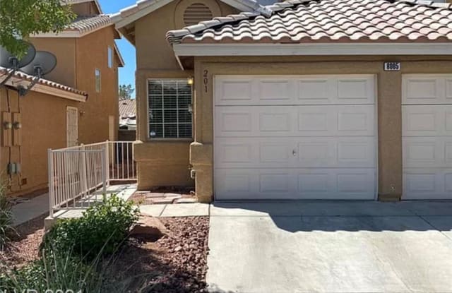 8005 Cetus Circle - 8005 Cetus Circle, Las Vegas, NV 89128