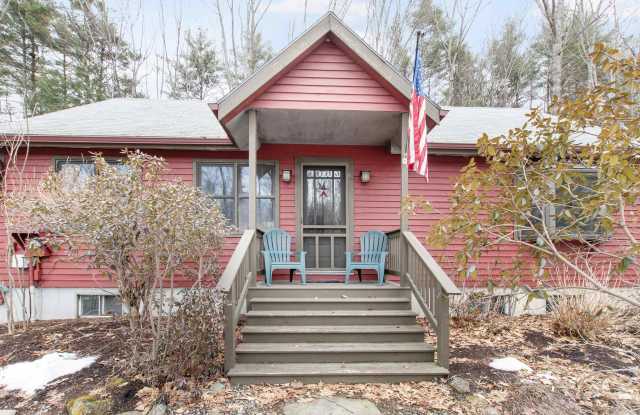 Photo of 242 High Haith Road