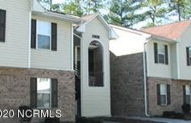 2814 D Mulberry Lane - 2814 Mulberry Ln, Greenville, NC 27858