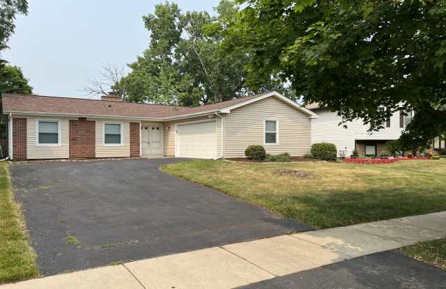 230 Lafayette Drive