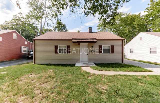 1134 Wabash Avenue - 1134 Wabash Avenue, Belleville, IL 62220