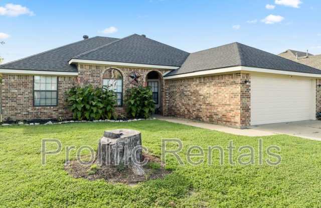 605 Paintbrush Drive