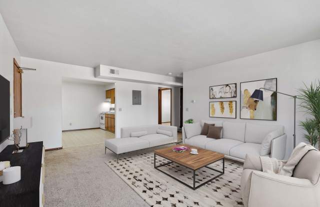 Parkside Apartments