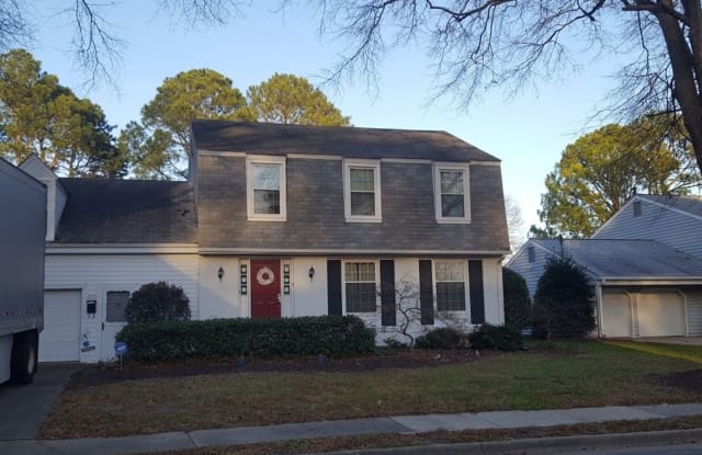 333 Green Spring Ct - 333 Green Spring Court, Hampton, VA 23669