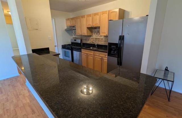 Affordable rental that includes all utilities and parking.