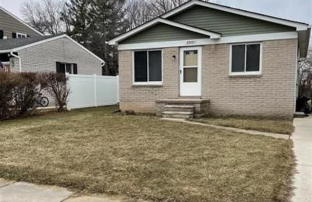 35451 WILLIS Street - 35451 Willis Street, Macomb County, MI 48035