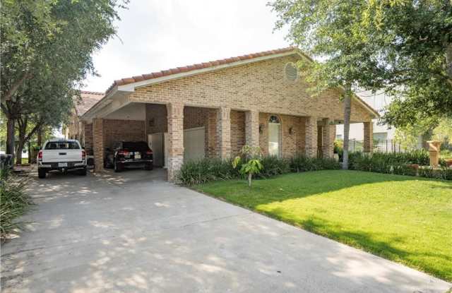 412 Frio Street - 412 Frio Street, Mission, TX 78572