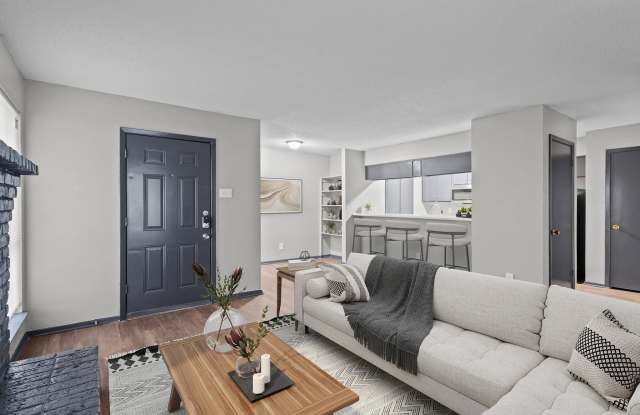 Photo of Harwell Apartments