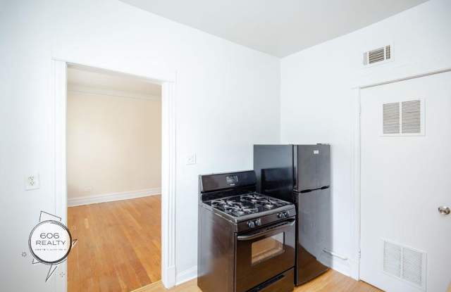 Marquette Park Apartment!