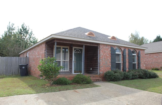 38 Lasalle St - 38 Lasalle Street, Arnold Line, MS 39402