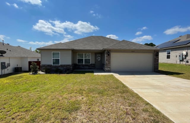 1049 Santa Fe Trail - 1049 Santa Fe Trl, Saline County, AR 72011