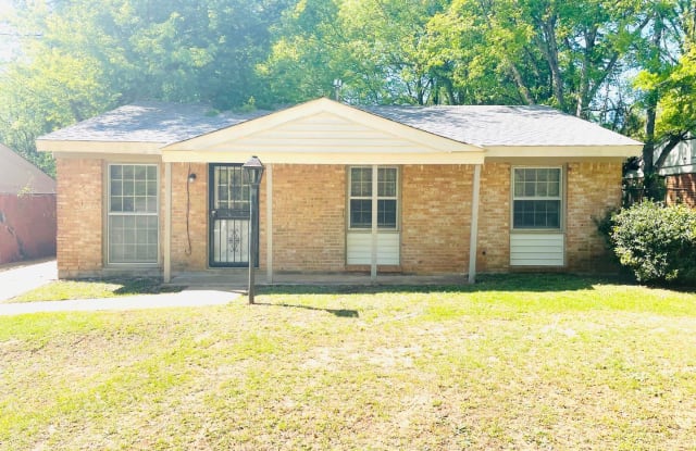 3031 La Rhoda St - 3031 La Rhoda Street, Montgomery, AL 36110