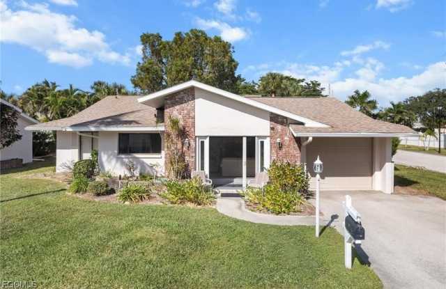 Photo of 11650 Pointe Circle Drive