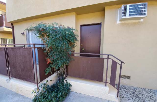 118-120 Chester Avenue Unit 1186