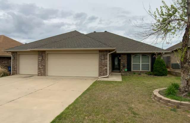 Photo of 3 Bedroom 2 bath - Mill Creek Farm Addition