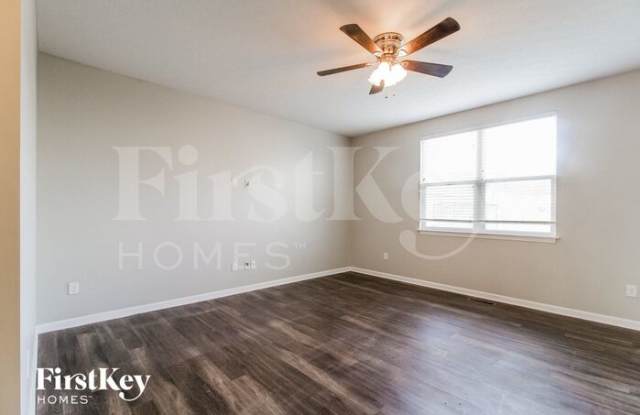 283 Glen Crossing Drive