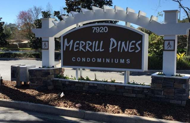 Photo of 7920 Merrill Road #2016