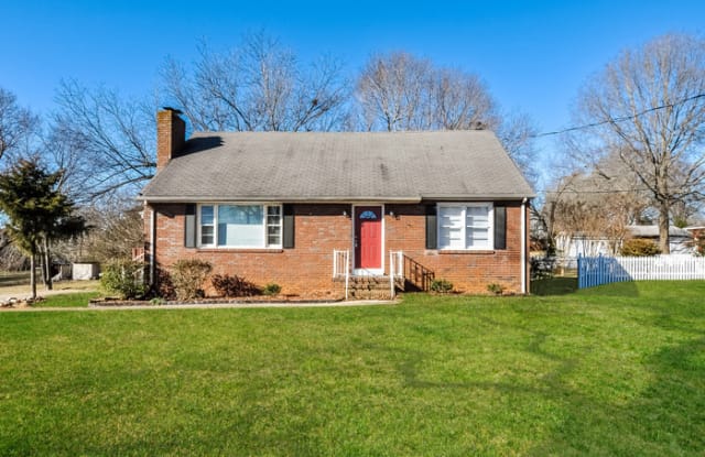 230 Lorraine Drive - 230 Lorraine Drive, Winston-Salem, NC 27107