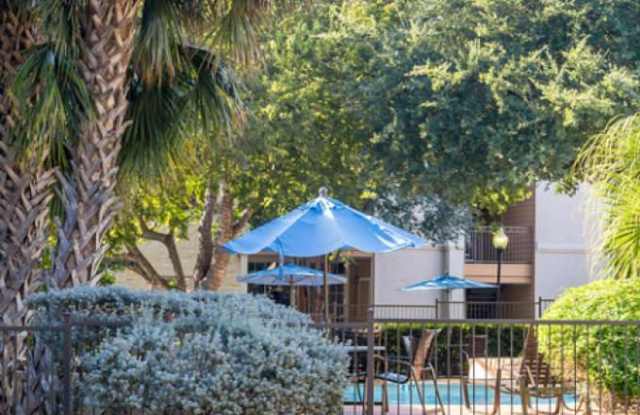 1801 E Palm Valley Blvd, #1100