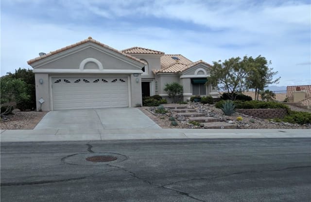 10920 Mill Cove - 10920 Mill Cove Avenue, Las Vegas, NV 89134