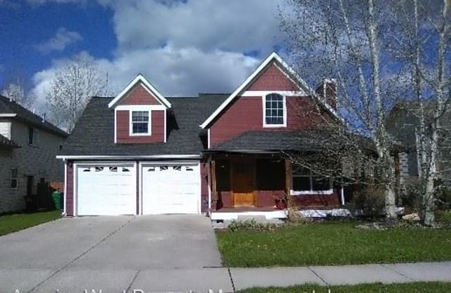 965 New Holland Drive - 965 New Holland Drive, Bozeman, MT 59718