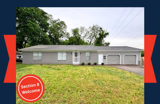 663 Moss Rd