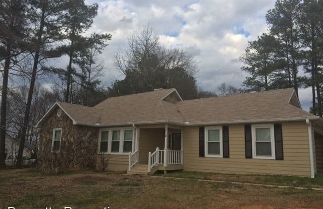 410 Peach Dr - 410 Peach Drive, Henry County, GA 30253