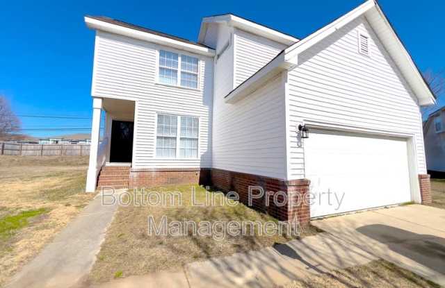 601 Mary Alexander Place