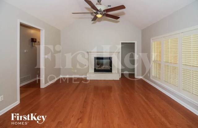 5739 Eagleston Drive