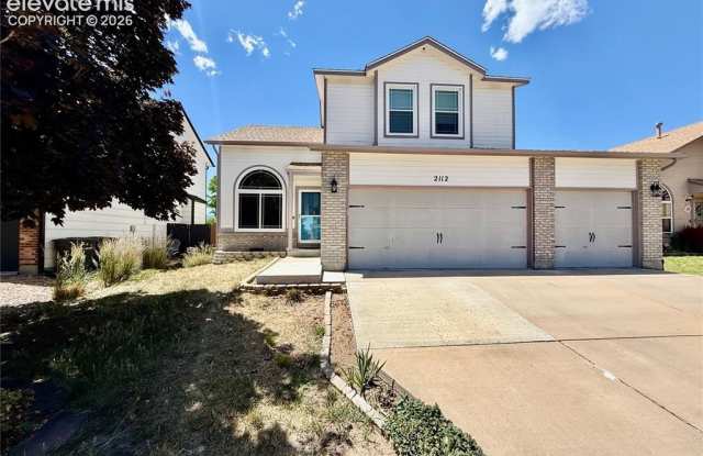 2112 Bent Tree Lane