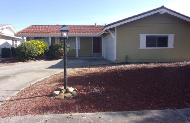 125 Glacier Cr. Vacaville, CA 95687 - 125 Glacier Circle, Vacaville, CA 95687