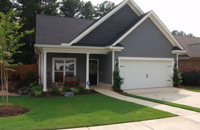 1038 Barrett Drive