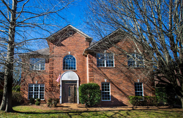 531 Bancroft Way - 531 Bancroft Way, Franklin, TN 37064