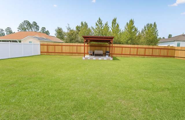 16880 Southwest 29th Terrace Road