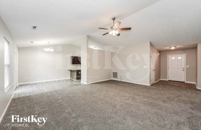 257 Deer Creek Drive