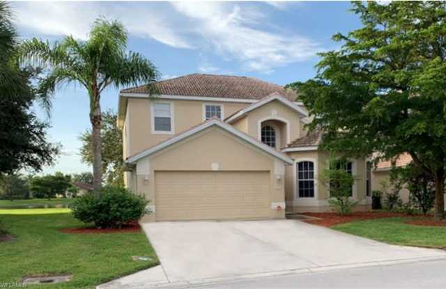 12484 Jewel Stone LN - 12484 Jewel Stone Lane, Gateway, FL 33913