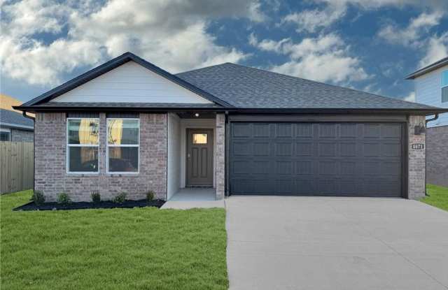 Newly built 4 Bedroom 3 Bath home in the Element! Available July!