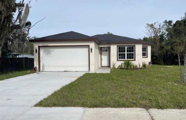 301 MAGNOLIA STREET - 301 Magnolia Street, Seminole County, FL 32701