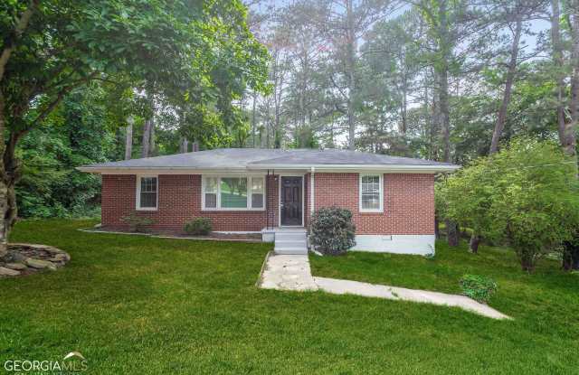 8198 Spillers Drive