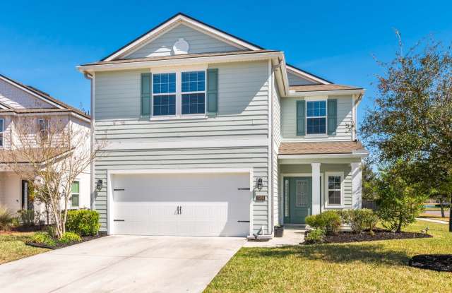 Beautiful 4 Bedroom 2.5 Baths Homes