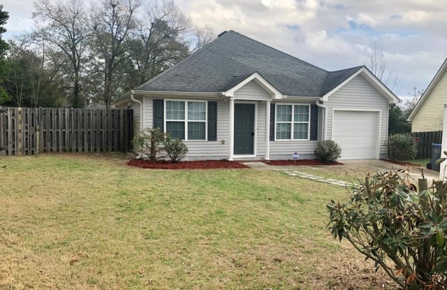 2143 Whitney South Drive - 2143 Whitney Drive, Augusta, GA 30904