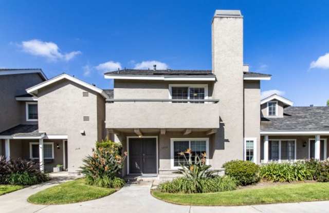 Beautiful 3+ bedroom Encinitas Townhouse!