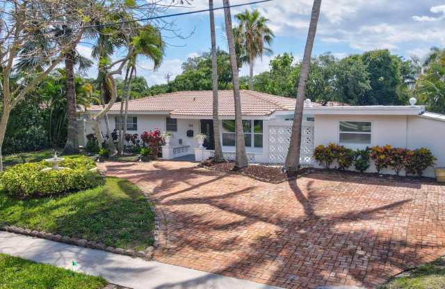 724 W Palmetto Park Road
