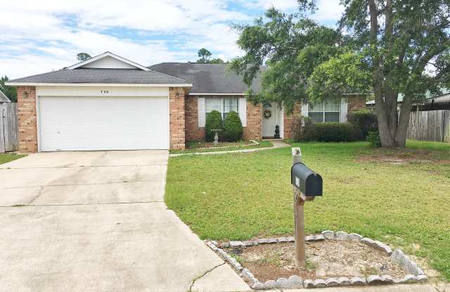 738 Marlinspike Dr - 738 Marlinspike Dr, Escambia County, FL 32507